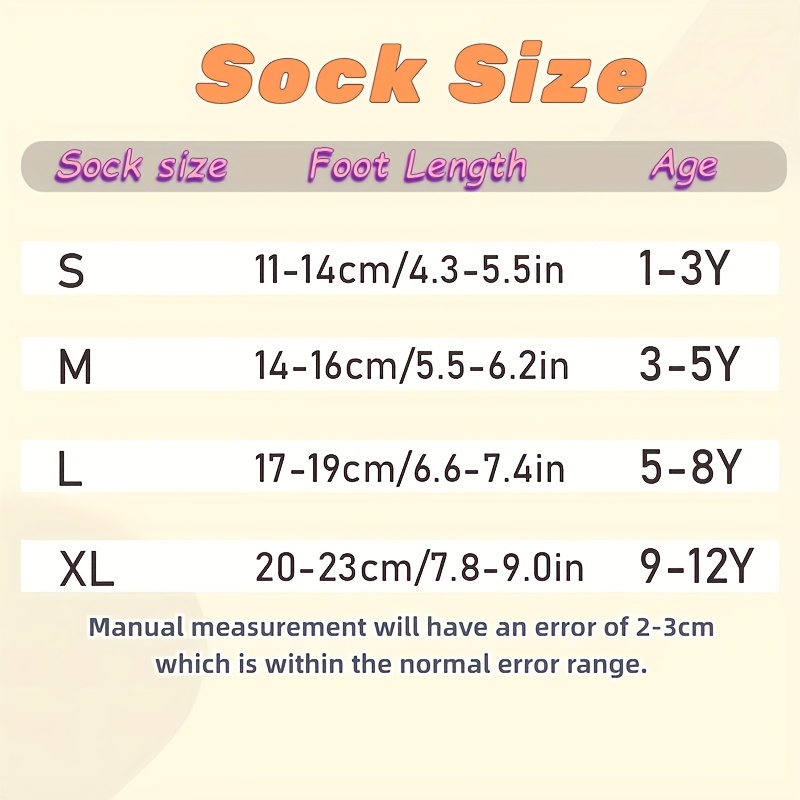 5 paires de chaussettes de sol - Unisex Baby Socks Non Slip avis et prix