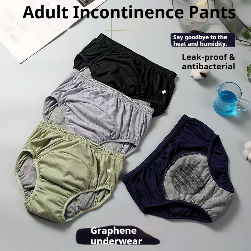 Culotte-culotte pour adultes e - Diapering avis et prix
