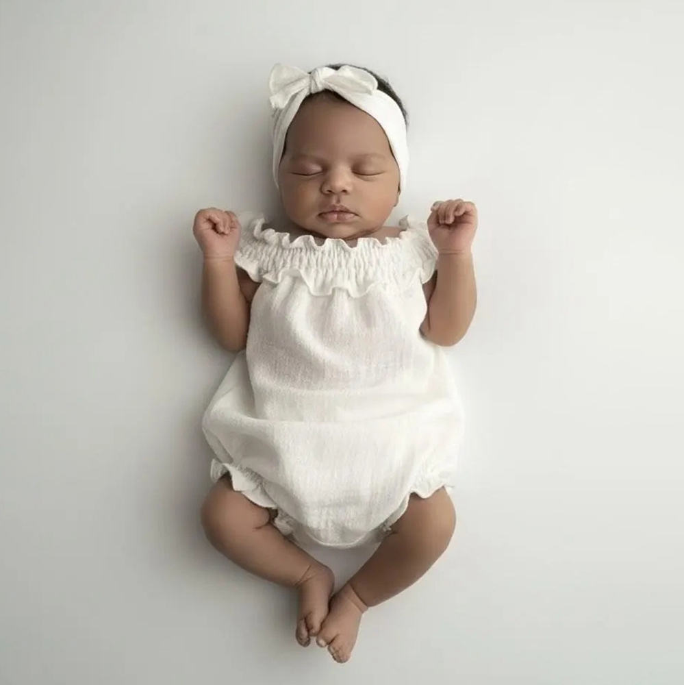 Accessoires de photographie po - Infant Photography Props Outfit avis et prix