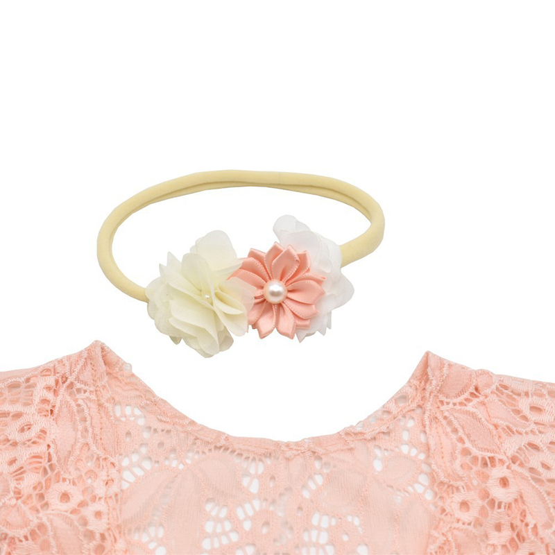 Accessoires de photographie po - Infant Photography Props Outfit avis et prix
