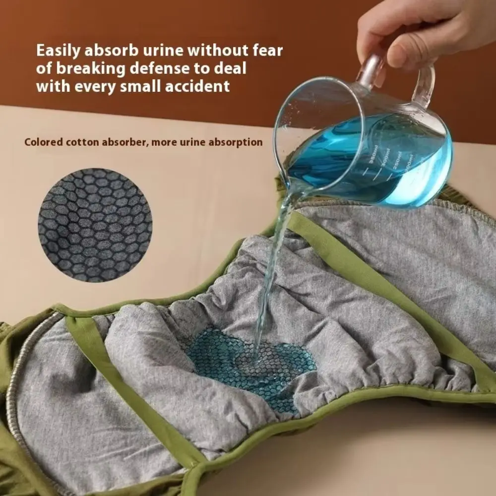 Couches-culottes pour adultes  - Diapering avis et prix