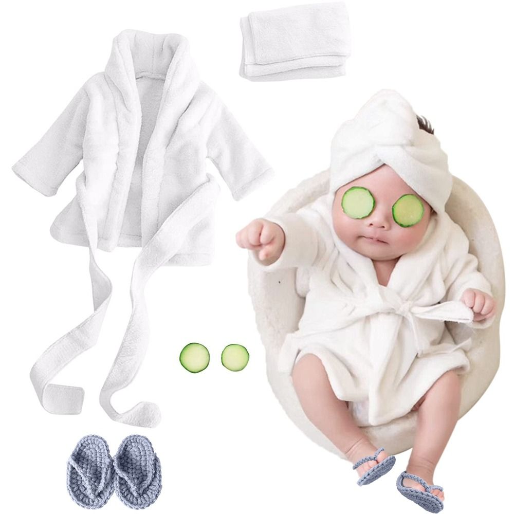 Accessoires de photographie :  - Infant Photography Props Outfit avis et prix