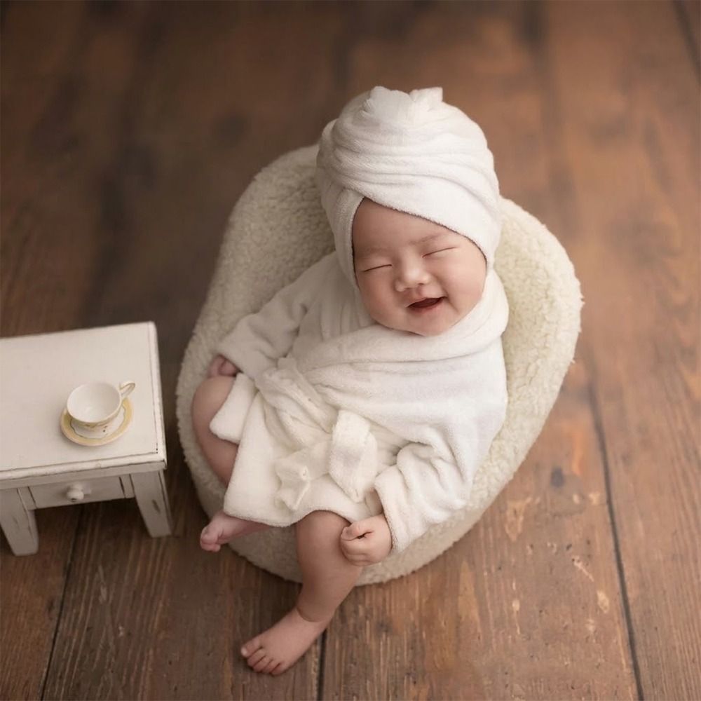 Accessoires de photographie :  - Infant Photography Props Outfit avis et prix