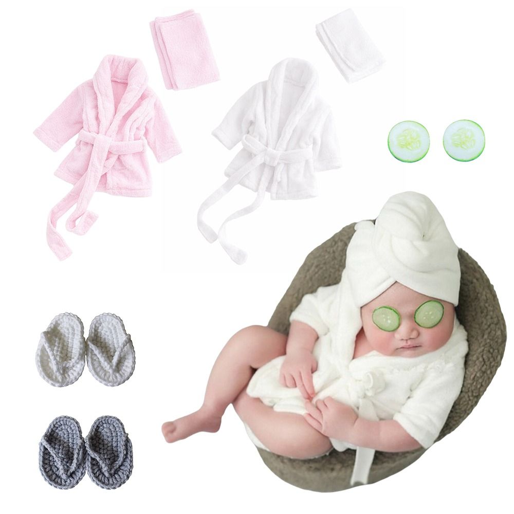 Accessoires de photographie :  - Infant Photography Props Outfit avis et prix