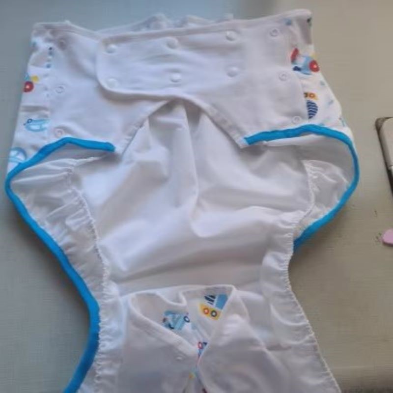 Culottes d'apprentissage pour  - Diapering avis et prix