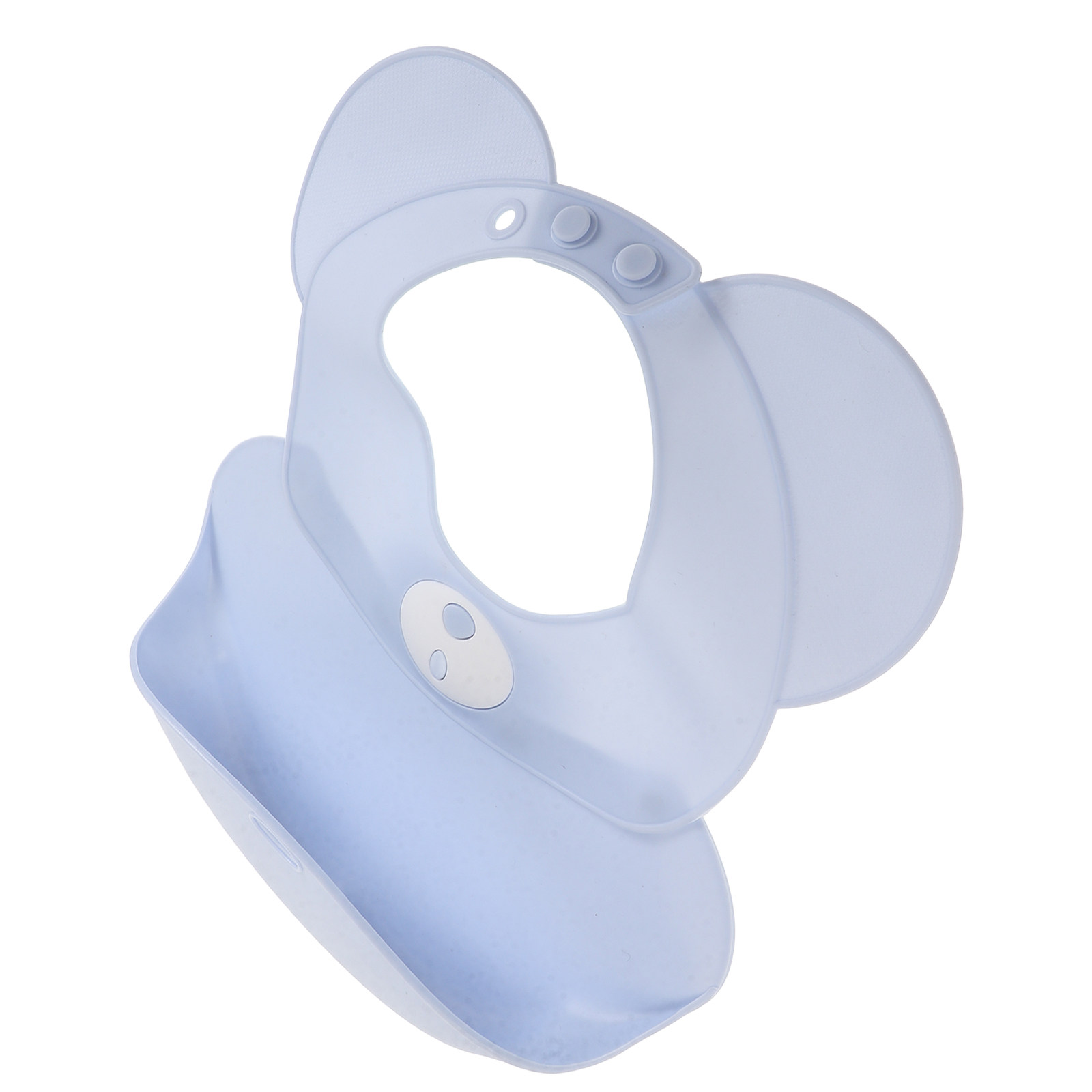 Bavoir pour bébé en silicone,  - Waterproof Baby Bibs Silicone avis et prix
